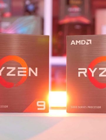 Motherboard para Ryzen 9 5900x y 5950x