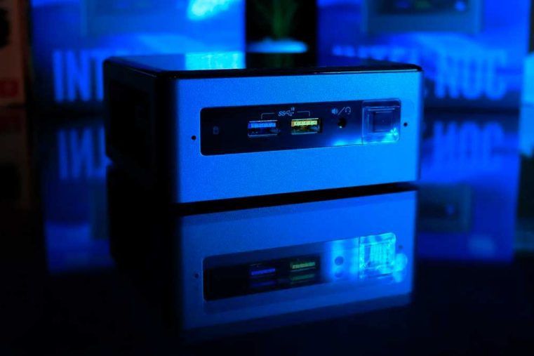 Mini PC gaming baratos