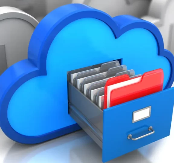 gestion nube
