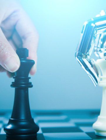 ai gaming