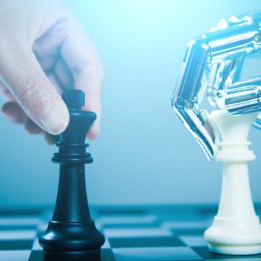 ai gaming