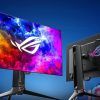 asus pg27AQDP