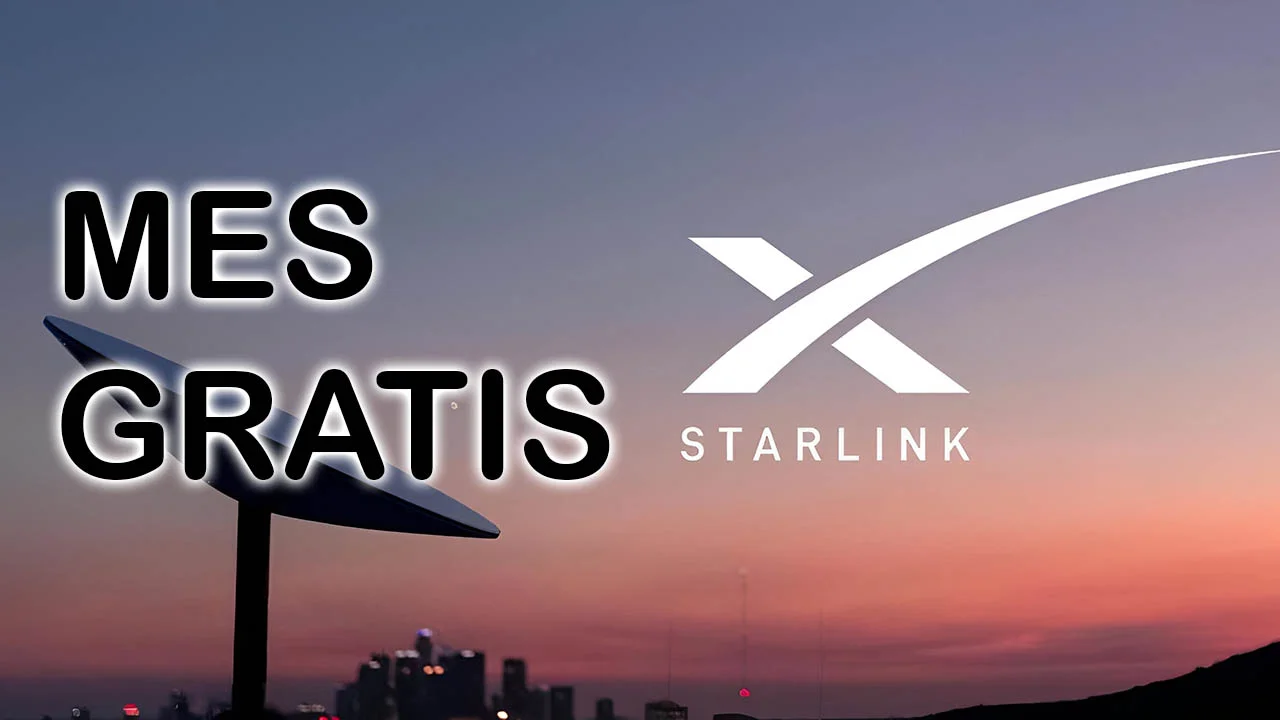 mes gratis starlink