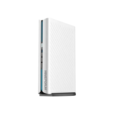 MINISFORUM AtomMan G1 Pro, vista oficial del fabricante