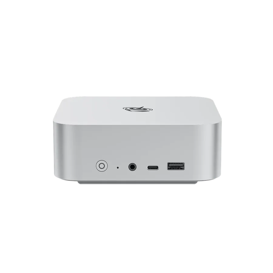 Beelink SER10 Max, vista oficial del fabricante